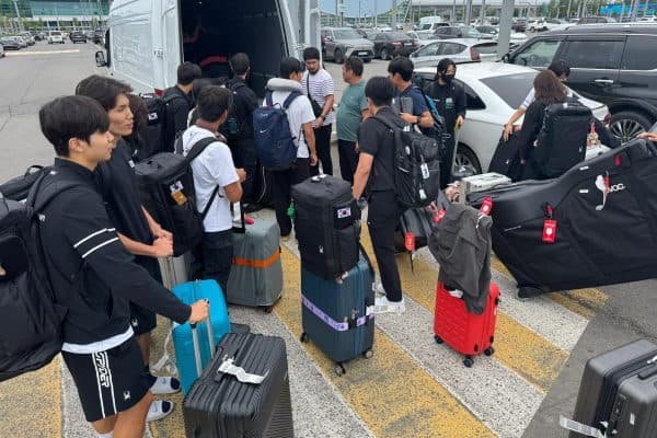 Кубок Азии по триатлону 2025