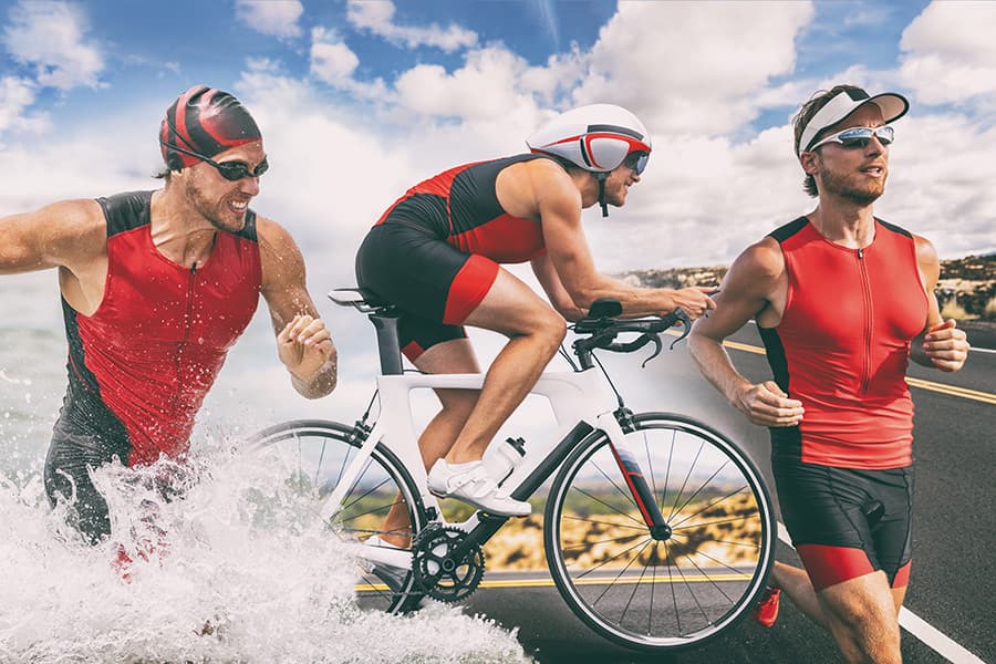 Трансфер для Turkistan Triathlon 2026